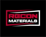 https://www.logocontest.com/public/logoimage/1625838410RECON Materials_04.jpg